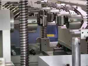 深圳市兴特创自动化设备有限公司：电机自动化生产线定制及生产厂家