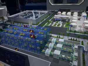 2025年模型设计厂家权威推荐：智慧城市、物联网实训、多媒体互动沙盘等源头厂家精选