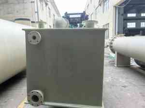 2025 玻璃钢防腐风机、储罐等化工设备推荐：太仓市新达化工设备厂适配多行业应用