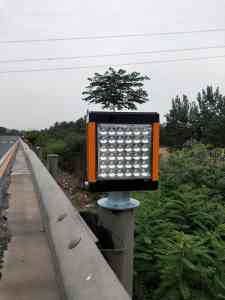 行车安全诱导系统厂家哪家强？江苏优圣工新能源科技有限公司提升安全保障·降低事故风险