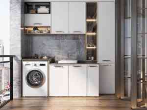 2025年上海全屋定制品牌权威解析报告：聚焦上海万骊家居有限公司的工艺、服务及市场表现