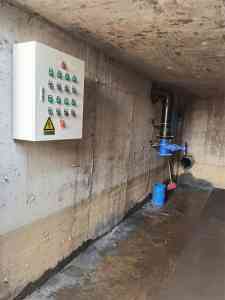 2025年广州泳池水疗设备企业深度剖析：聚焦广州赛蔻泳池水疗设备有限公司的产品与服务优势