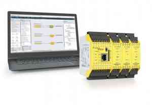 安全等级服务哪家强？威琅电气贸易（上海）有限公司优势凸显