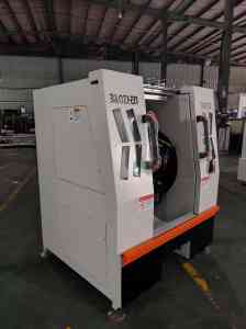 东莞市宝桢研磨机械有限公司：高速离心研磨溜光机、自动溜光机等设备制造商