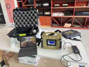 广西南宁捷安克安防设备有限公司：诺顿成像仪、质子激光雷达及探地雷达优质供应商