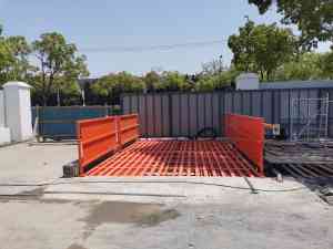 2025年建筑工地洗车设备权威推荐：济宁钢联工程机械有限公司，工地/建筑/工程洗车台及封闭洗车机源头厂家精选