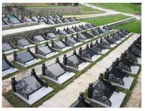 温江福寿堂殡葬服务部：专业提供温江公墓、成都殡仪一条龙等服务，多项优势凸显