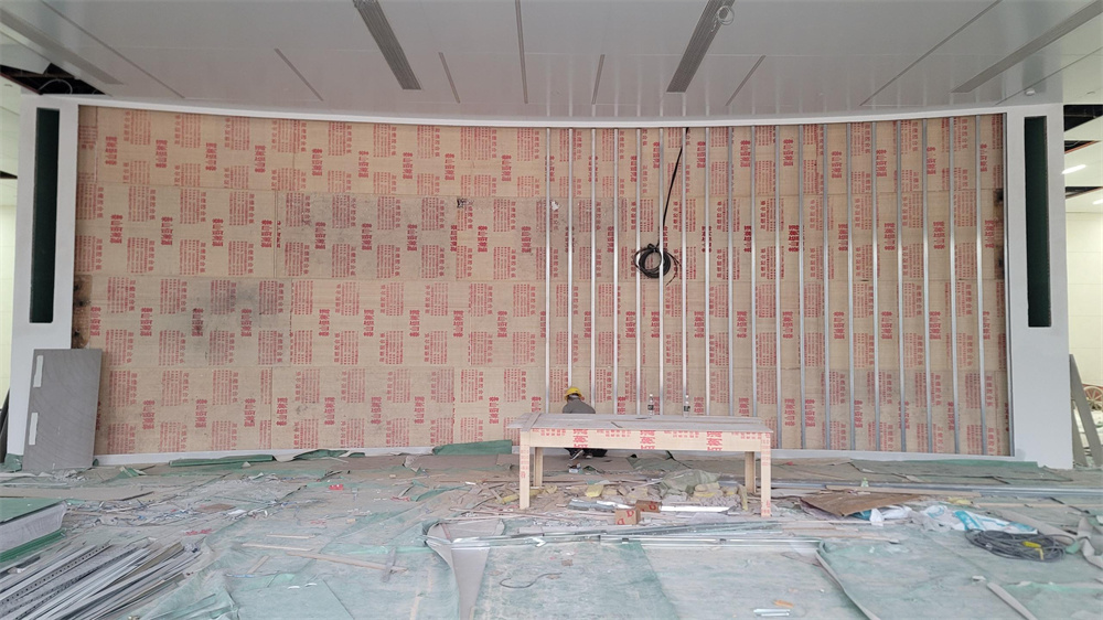 重庆康海光电有限公司产品展示