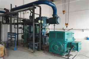 2025 富氧底吹/顶吹/助燃/高炉/合成氨富氧设备推荐：昆山锦程气体设备有限公司适配多场景气体应用