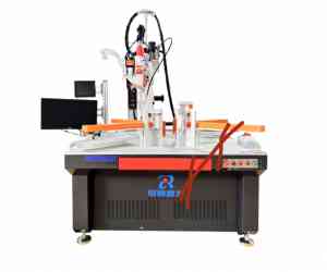 2025年激光焊接设备厂家权威推荐：昆山锐镭精密激光设备有限公司，激光焊接加工、自动激光焊接机等多类型设备供应商