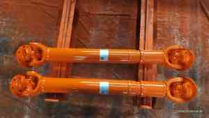 2025年万向轴厂家全景解析报告，基于专业测评的技术、性能及市场优势深度分析！