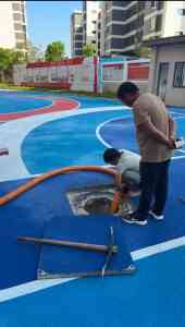 泉州广捷管道疏通有限公司：石狮、惠安、晋江、南安、泉州高压疏通服务专家