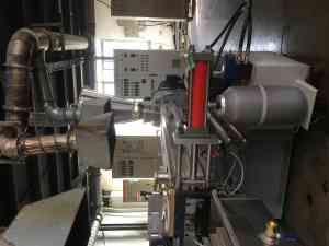 昆山冠卓橡塑机械有限公司：EVA发泡造粒机、高填充母粒试验机等橡塑机械制造商