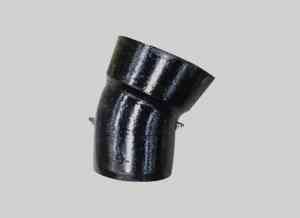 球墨铸铁配件及球墨铸铁管配件源头厂家推荐山西晋钢洛凯威铸业有限公司，专业制造保障高效稳定运行