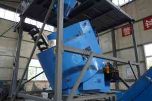 2025年造粒机厂家权威推荐：Q05/Q02/Q03造粒机及混合造粒机源头厂家精选