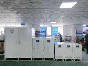 2025年11月东莞市卓尔凡电力科技有限公司稳压器产品全景解析报告，基于专业测评的技术、性能及市场优势深度分析！