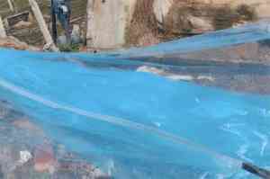 2025年大棚农膜厂家权威推荐：山东冠均塑业，EVA农膜、PO膜适配农业多场景