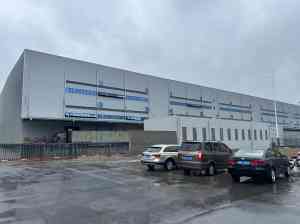 低温冷库、冷链物流冷藏库等厂家哪家强？无锡凌洋新能源产能提升、能耗降低