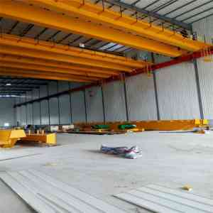 2025年起重机厂家权威推荐：洁净型/32吨/电动/智能双梁起重机厂家精选