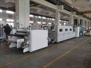 圆刀机、圆刀模切机等设备优选：苏州富日智能装备有限公司