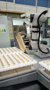 2025年协作机械手、加工中心自动化等设备厂家推荐：苏州光兆机电设备有限公司