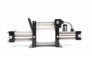 气动打压泵、增压泵等流体控制设备厂家推荐：山东铂尔特流体控制系统有限公司