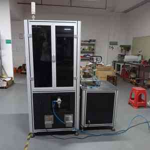 五金件及螺丝检测设备源头厂家推荐深圳市米米自动化有限公司，专业制造五金件检测机、螺丝筛选机等，技术团队全程把控，保障高效稳定运行