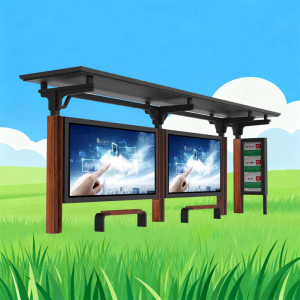 2025年金属制品厂家权威推荐：标志标牌、阅报栏、市政护栏及弯道预警设备源头厂家精选——山西鏖鑫金属制品有限公司