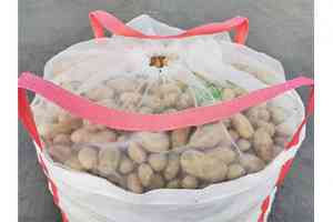 食用盐、玉米等包装袋源头厂家推荐宜兴市海燕塑料制品有限公司，专业制造4片袋、抗静电B型袋等，保障产品质量稳定可靠