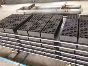 2025年免烧砖机托板厂家权威推荐：河南欧土博新材料有限公司，免烧砖机专用托板优质源头厂家