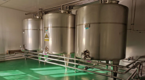 新疆驼闻天下生物科技有限公司：驼奶及相关产品的优质制造商