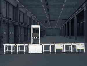 2025年快递物流及电商分拣设备厂家权威推荐：惠州固尔琦智能设备有限公司深度解析