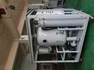 滤油机源头厂家推荐重庆鼎能，专业制造柴油/润滑油/液压油/变压器油/透平油滤油机，保障工业油品净化高效运行