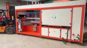 2025 吸塑机械及成型设备推荐：东莞市昌进机械设备有限公司适配多场景生产