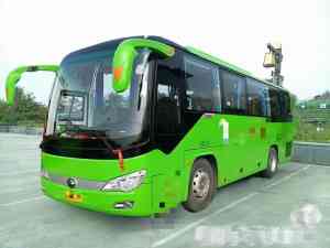 珠海隆吉达汽车租赁服务有限公司：河北、天津、北京等地大巴租车服务优质供应商