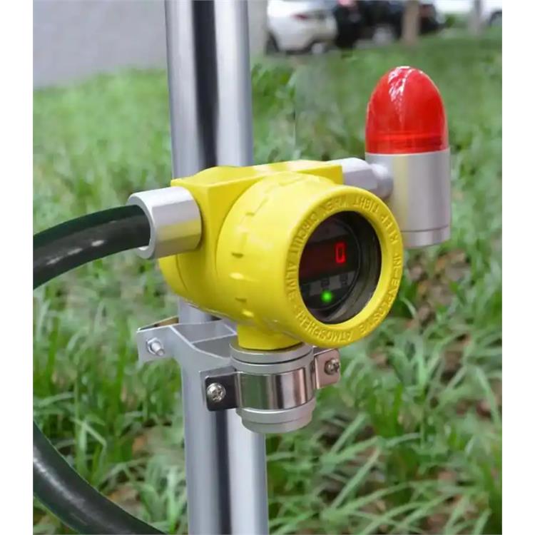 Combustible Gas Alarm Calibrator