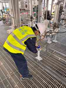 深圳中诺检测技术有限公司：北京、河北、天津等地防爆电气检测专业服务提供商