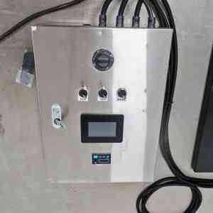 杭州精浩机械有限公司：国产超声波萃取设备专业厂家