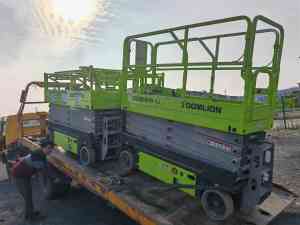 大黄蜂机电设备有限公司：湖北、宜昌、十堰、武汉、黄石登高/升降车租赁服务商