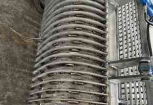 2025 抓斗式/格栅式/耙斗式/耙齿清污机推荐：新河县龙港水工机械厂适配多场景水利清污