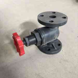 2025年PP阀门推荐：江苏圣隆管业有限公司五大PP阀门适配多场景流体控制