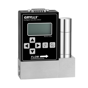 2025年气体流量计厂家深度解析：格里机电（无锡）有限公司的技术与市场优势