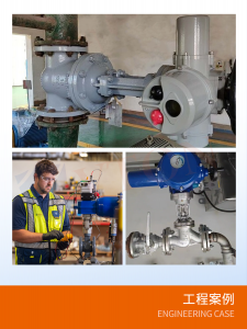 深圳名阀进出口贸易有限公司：VTON进口气动调节阀、电动三通调节阀等厂家