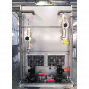 山东昊峰机电设备有限公司：凉水塔、冷水塔等各类冷却塔专业生产厂家