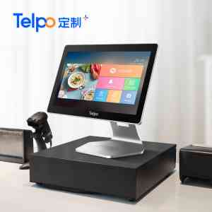 餐饮/移动/银行等场景适用！收银机优质厂家TOP3强力推荐