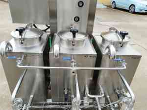 青岛海志啤酒设备有限公司：扎啤、小型、酒店、原浆、精酿啤酒设备厂家