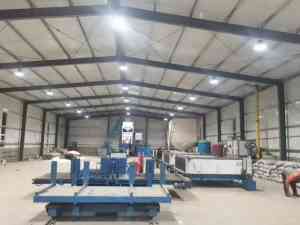 2025年预制复合墙板及隔墙板设备厂家全景解析报告，基于专业测评的技术、性能及市场优势深度分析！