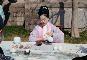 宋联可：江苏茶知识服务、传统文化、点茶速成等多领域优质供应商