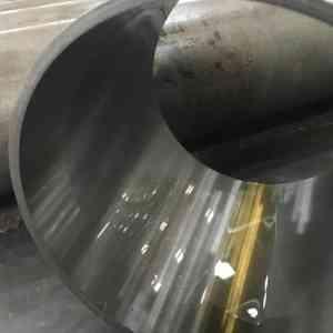 2025年聊城金属材料市场深度解析：聚焦聊城春雷金属材料有限公司的珩磨管、油缸管等产品优势