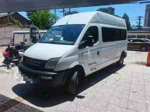 乔两乔二手车：天津北京封闭二手小货车等多类业务优质服务商